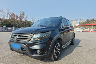 东风风行 景逸X5 2016款 1.6L 手动豪华型