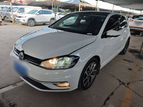 大众 高尔夫 2020款 挚爱版 280TSI DSG舒适型