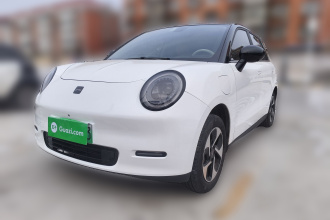 江淮钇为 钇为3 2024款 挚爱版 330km Air+