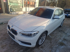 宝马1系(进口) 2015款 120i 领先型