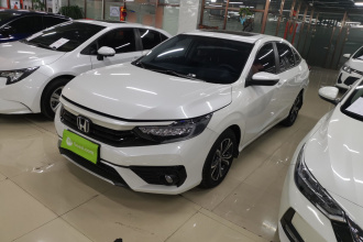 本田 享域 2022款 180TURBO CVT舒享版