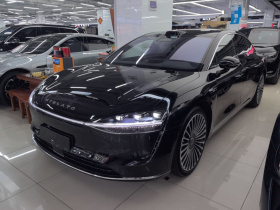 鸿蒙智行 享界S9 2024款 纯电 Ultra 四驱旗舰版