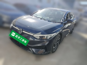 大众ID.7 VIZZION 2024款 PRO