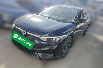 大众ID.7 VIZZION 2024款 PRO