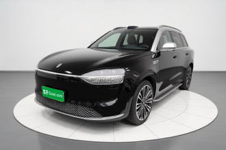 鸿蒙智行 问界M9 2024款 纯电 Ultra版 100kWh 6座版