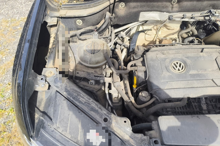 大众 途昂 2019款 380TSI 四驱豪华版 国VI局部细节9006