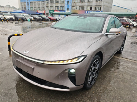 长安启源A07 2025款 蓝鲸纯电版 625旗舰型