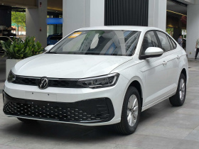 大众 朗逸 2025款 新锐 1.5L 新逸版