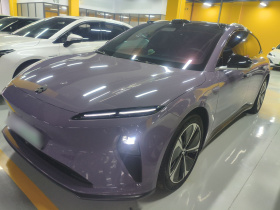 蔚来ET5T 2024款 75kWh Touring