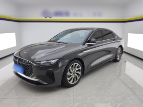 林肯Z 2022款 改款 i享 尊雅版