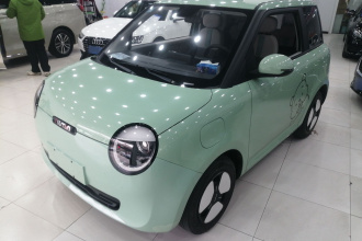 长安启源 长安Lumin 2022款 210km 香甜款