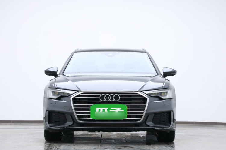 奥迪A6(进口) 2021款 Avant 先锋派 45 TFSI 臻选动感型车身外观6001
