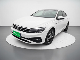 大众 凌渡 2019款 280TSI DSG舒适版 国V