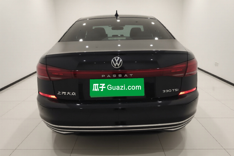 大众 帕萨特 2022款 330TSI 豪华版车身外观6