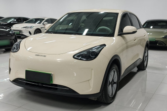 吉利银河 星愿 2025款 410km 自由版