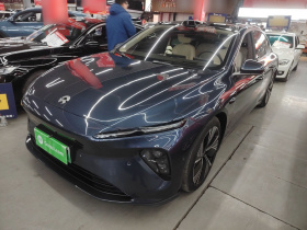 蔚来ET7 2022款 100kWh 首发版