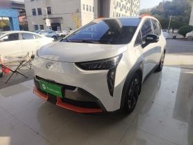 埃安 AION Y 2021款 70 智领活力版