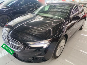 别克 君威 2023款 652T 智享型