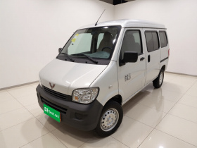 五菱汽车 五菱之光 2023款 1.5L 实用型 5/7座