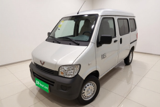 五菱汽车 五菱之光 2023款 1.5L 实用型 5/7座