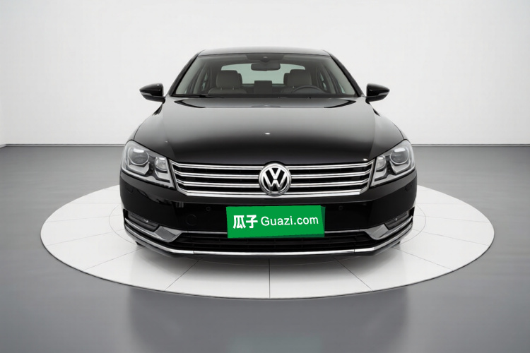 大众 迈腾 2016款 2.0TSI 智享豪华型车身外观2