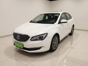 别克 英朗 2017款 15N 自动豪华型