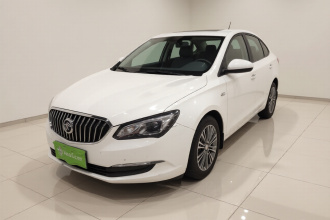 别克 英朗 2017款 15N 自动豪华型