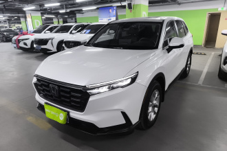 本田CR-V 2024款 240TURBO 两驱锋尚版 5座