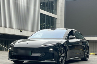 蔚来ET5T 2024款 75kWh Touring