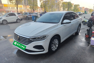 大众 朗逸 2023款 改款 1.5L 自动得逸版