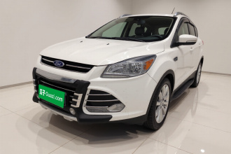 福特 翼虎 2015款 1.5L GTDi 两驱风尚型