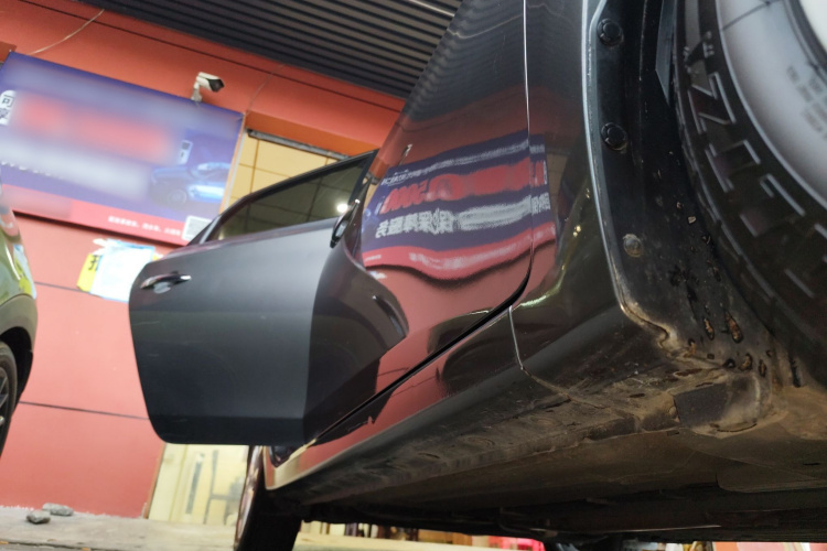 日产 轩逸 2022款 经典 1.6XL CVT豪华版局部细节9001