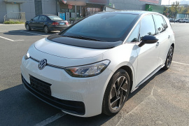 大众ID.3 2024款 出众版