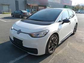 大众ID.3 2024款 出众版