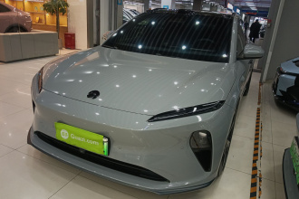 蔚来ET5T 2024款 75kWh Touring