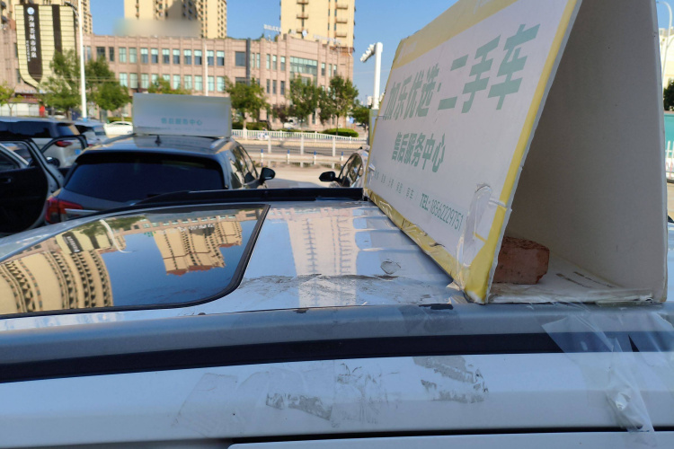 Jeep 指南者(进口) 2014款 改款 2.4L 四驱舒适版局部细节57