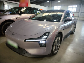 小鹏MONA M03 2025款 515 长续航 Plus