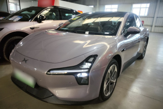 小鹏MONA M03 2025款 515 长续航 Plus