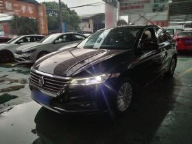 大众 朗逸 2018款 280TSI DSG舒适版 国V