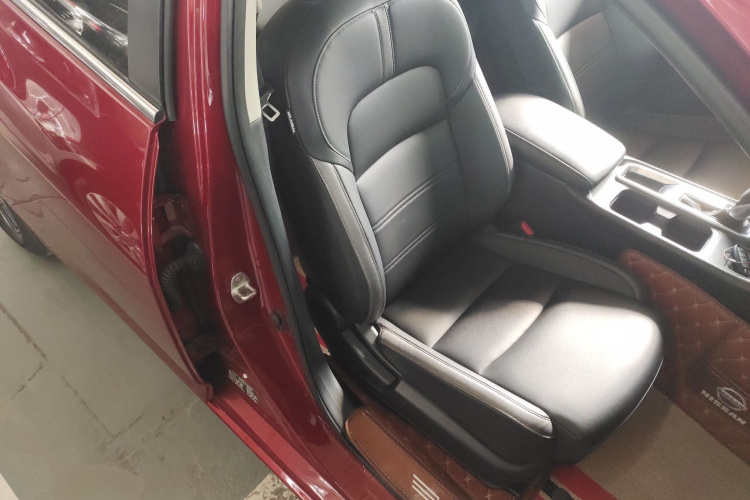 日产 轩逸 2021款 1.6L XL CVT悦享版局部细节41