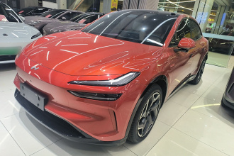 乐道L60 2024款 60kWh 后驱版