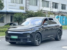 理想汽车 理想L7 2023款 Pro