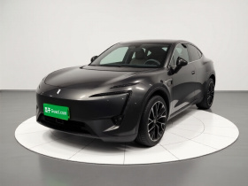 阿维塔11 2023款 鸿蒙 116度 后驱版