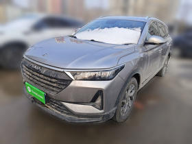 东风风神AX7 2021款 PRO 1.6T 自动智能版