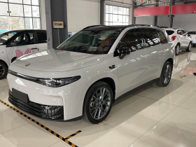 零跑汽车 零跑C10 2024款 210智享版