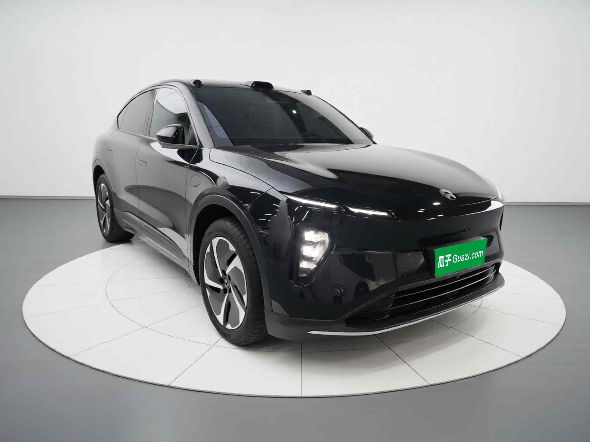 蔚来EC6 2023款 75kWh(5)