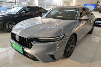 本田 英仕派 2023款 260TURBO 精致版