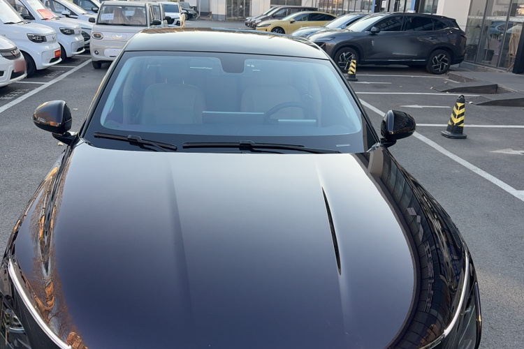 五菱汽车 五菱星光 2023款 150 进阶版车身外观6010