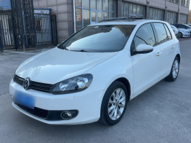 大众 高尔夫 2012款 1.4TSI 手动舒适型