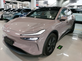 乐道L60 2024款 60kWh 后驱版